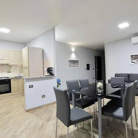 Luxury Garibaldi * Альгеро