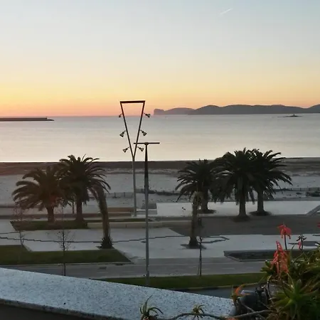 Appartement Luxury Garibaldi