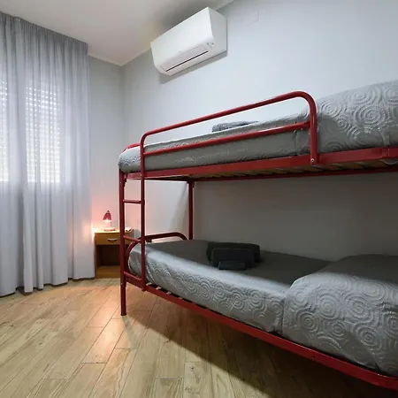 Appartement Luxury Garibaldi *