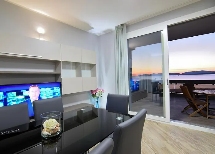 Luxury Garibaldi * Alghero