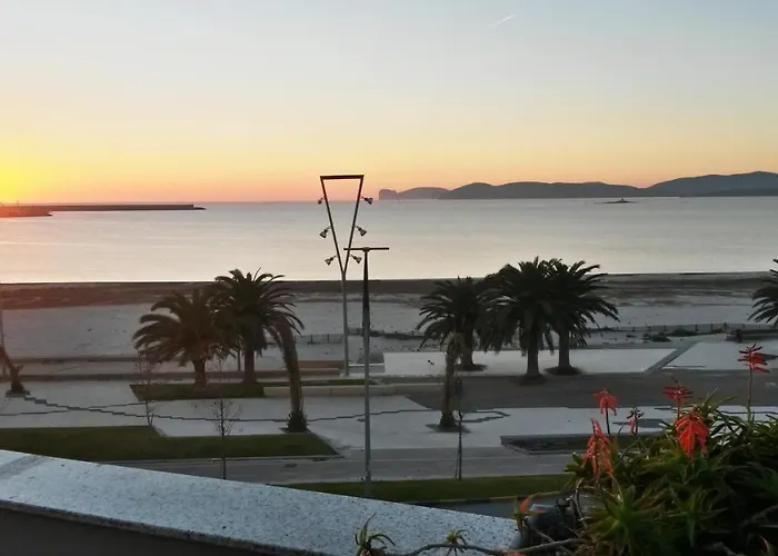 Apartamento Luxury Garibaldi