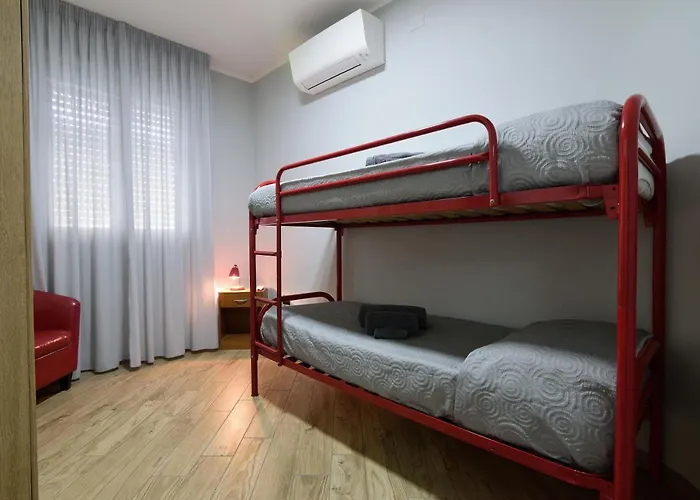 Apartamento Luxury Garibaldi *