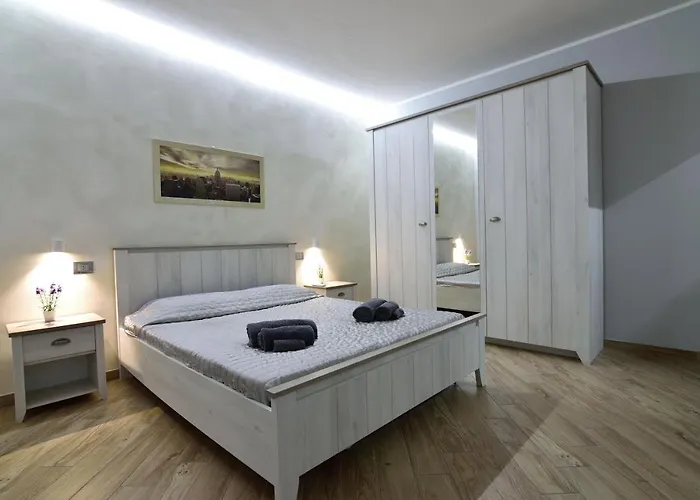 Apartamento Luxury Garibaldi *