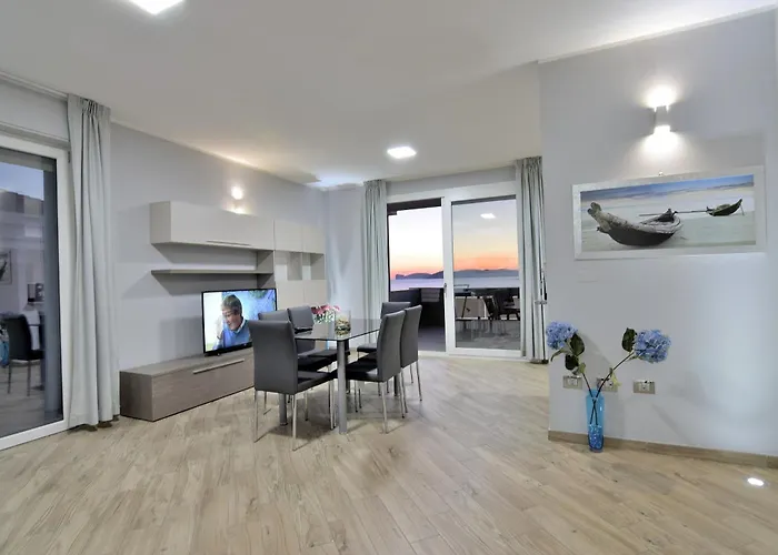 Luxury Garibaldi * Alghero