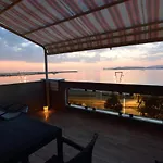 Luxury Garibaldi Apartamento *