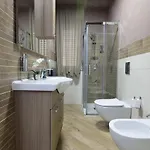 Διαμέρισμα Luxury Garibaldi