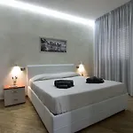Luxury Garibaldi