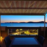 Luxury Garibaldi *