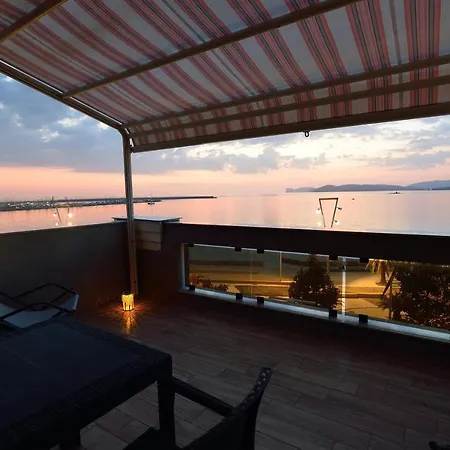 Luxury Garibaldi Appartement *