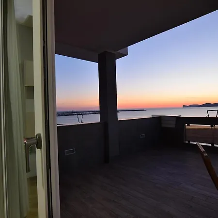 Apartment Luxury Garibaldi Alghero