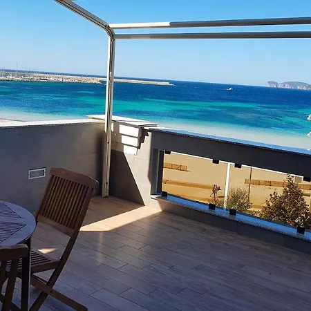 Luxury Garibaldi * Alghero