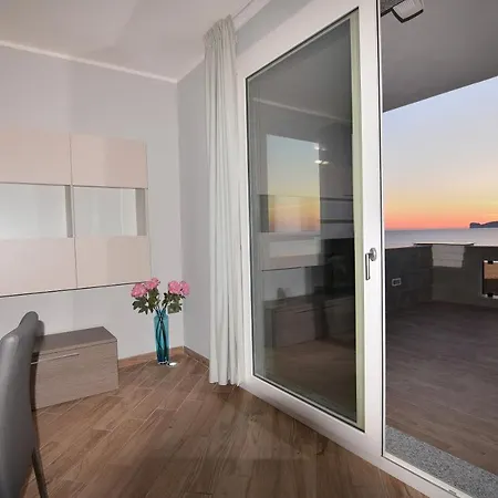 Luxury - Apartment Garibaldi *