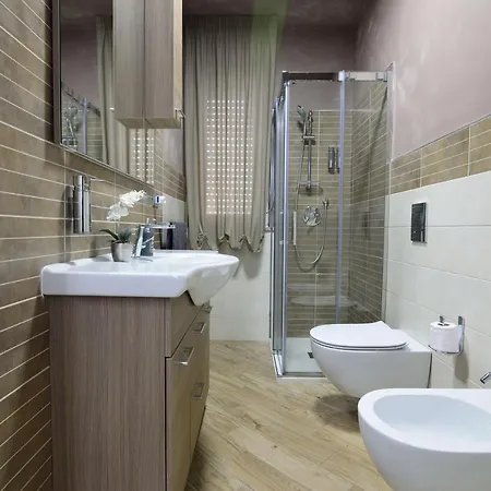 Appartement Luxury Garibaldi