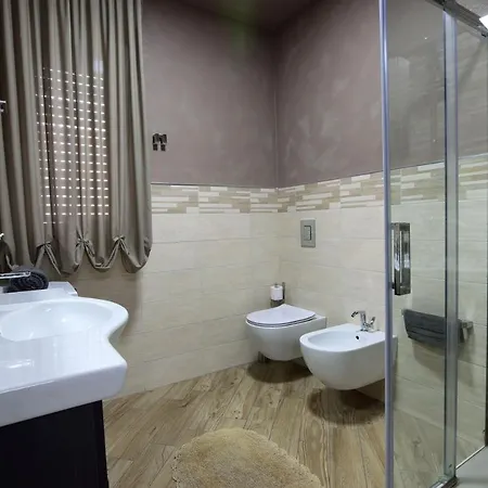 Luxury - Apartment Garibaldi *