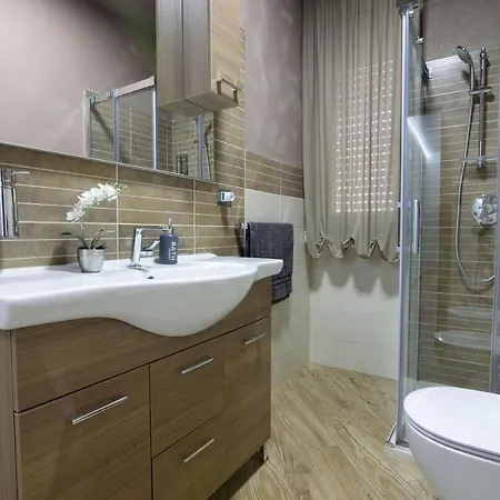Apartment Luxury Garibaldi