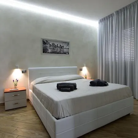 Luxury - Apartment Garibaldi