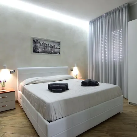 Luxury Garibaldi Appartement Alghero