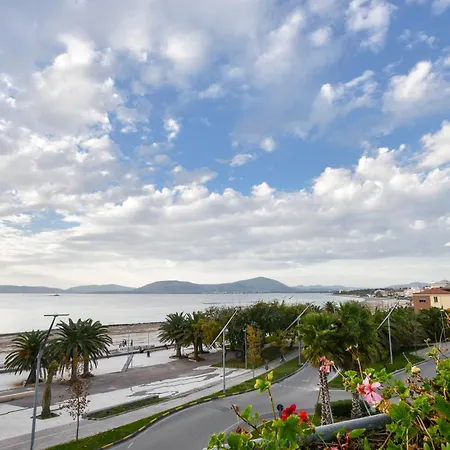 Luxury Garibaldi Alguer