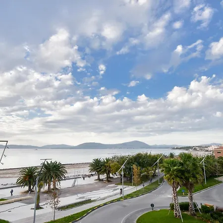 Luxury Garibaldi * Alghero