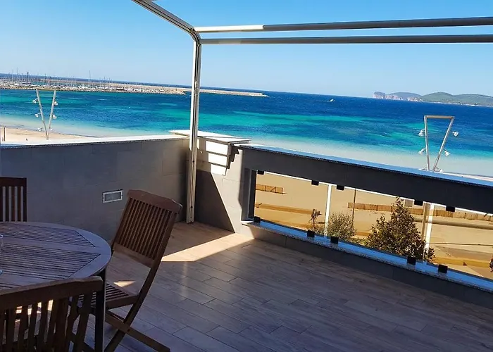 Luxury Garibaldi * Alghero