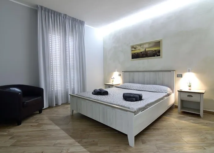 Luxury Garibaldi * Alghero