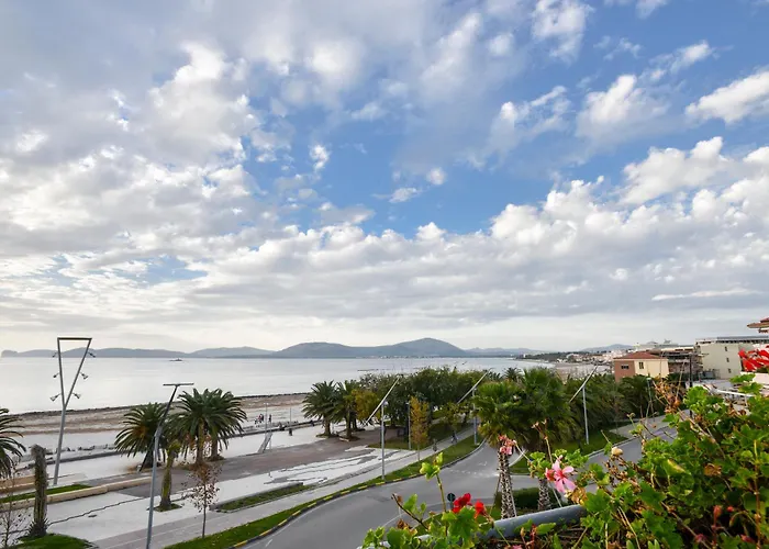 Luxury Garibaldi Alghero