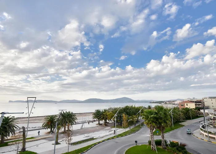 Luxury Garibaldi * Alghero