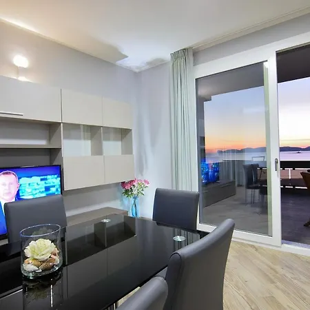 Luxury Garibaldi * אלגהרו