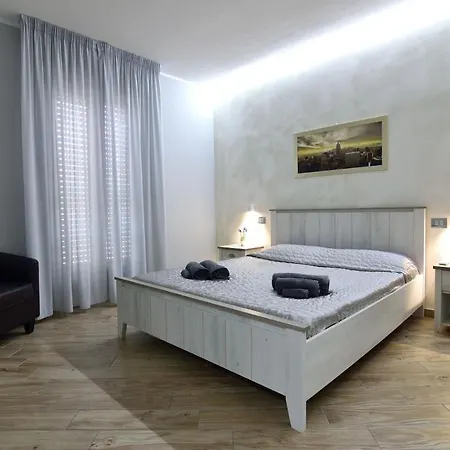Luxury Garibaldi * אלגהרו