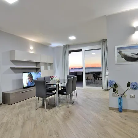 Luxury Garibaldi * אלגהרו